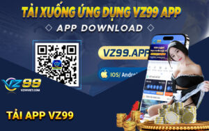 Tải app vz99